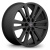 Xtrike X'trike  X-142  8,5\R20 6*139,7 ET36  d78,1  BKM  [14204MK]  Nissan Patrol  Fb max 1000 kg