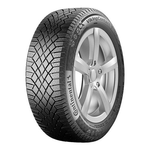 Континенталь VikingContact 7 FR 235/65R17 108T