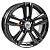 RST 6x15/5x100 ET40 D57,1 R025 (Polo) BL