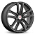 XtrikeRST X'trikeRST  Outlander  R078  7,0\R18 5*114,3 ET38  d67,1  BKM  [41134]  Fb max 780 kg