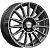 iFree Азур 6.5x16/5x114.3 ET40 D66.1 Блэк_Джек