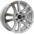 REPLICA LegeArtis Replica SNG17 6.5x16/5x112 ET39.5 D66.6 SF REPLICA LegeArtis Replica SNG17 6.5x16/5x112 ET39.5 D66.6 SF