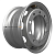 SRW 11,75x22,5/10x335 ET135 D281 Silver (8221106) (15,5 мм) Китай, руль 5 000 кг усил.