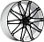 YOKATTA MODEL-28 6x15/5x105 ET39 D56.6 W+B