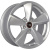 REPLICA LegeArtis Replica SK61 7x17/5x112 ET49 D57.1 S REPLICA LegeArtis Replica SK61 7x17/5x112 ET49 D57.1 S
