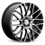 Xtrike X'trike  X-137  8,5\R20 5*108 ET50,5  d63,4  BKM/FP  [351177AZ]  Volvo XC40  Fb max 960 kg
