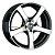 LS 7x17/4x98 ET28 D58,6 357 BKF
