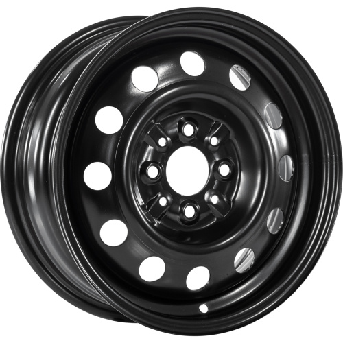 TREBL 53B35B(12 отв) (коробка) 5.5x14/4x98 ET35 D58.6 Black