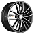 Khomen Wheels 7x18/5x114,3 ET40 D66,5 KHW1812 (Haval Dargo) Gray