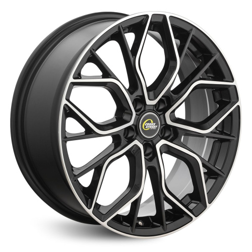 CrossStreet CR-19 7x17 4x98