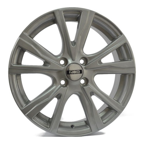 Neo  674 N  6,0\R16 4*100 ET37  d60,1  SL  [N674-616-601-4x100-37SL]  Fb max 450 kg
