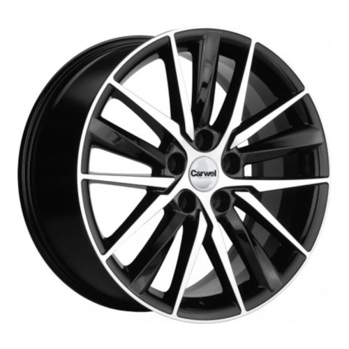Carwel  Алдан 1807  8,0\R18 5*108 ET46  d63,4  ABT  [116572]