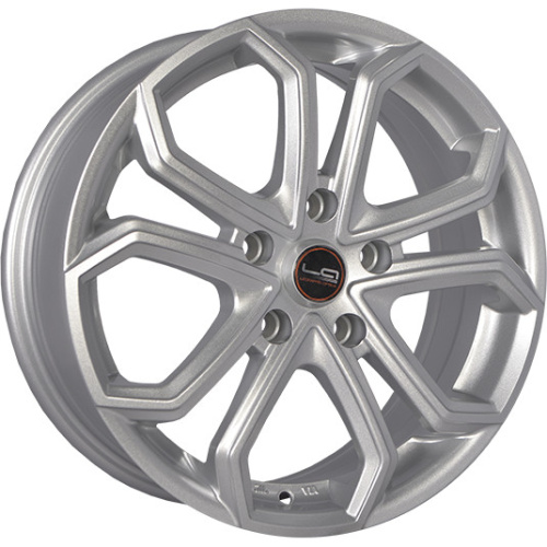 REPLICA LegeArtis Replica TY148 6.5x16/5x114.3 ET45 D60.1 S