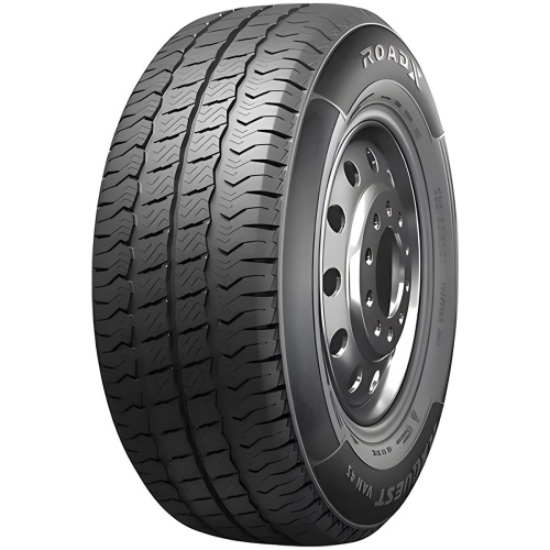 Roadx RXQuest Van 4S 195/75R16 107/105 CT