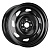 ТЗСК  Lada  6,0\R15 4*98 ET35  d58,5  Черный-глянец  [15351874.459244.583-20]  Fb max 425 kg
