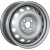TREBL X40923 (коробка) 6x15/4x100 ET46 D54.1 Silver