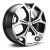Carwel Енисей 16x16 5x114.3 Carwel Енисей 16x16 5x114.3
