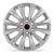 LEGE ARTIS Concept-TY572/1 8x18 6x139,7