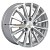 Khomen Wheels 6,5x16/5x108 ET50 D63,3 KHW1611 (Focus) F-Silver