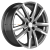 Khomen Wheels 7,5x19/5x120 ET41 D59,5 KHW1905 (GAC GS8) Gray-FP Khomen Wheels 7,5x19/5x120 ET41 D59,5 KHW1905 (GAC GS8) Gray-FP