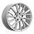 СКАД Premium  КР010 (18EXEED TXL)  7,5\R18 5*108 ET36  d65,1  Elite silver  [79236]  Fb max 700 kg