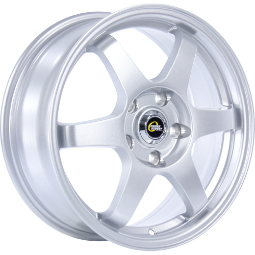 CROSS STREET CR-08 6.5x16/5x105 ET39 D56.6 S