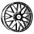 RST 8,5x20/5x108 ET45 D63,4 R042 (LR) BDR