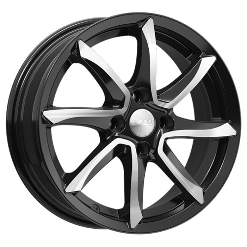 СКАД Осака 6x15 4x100