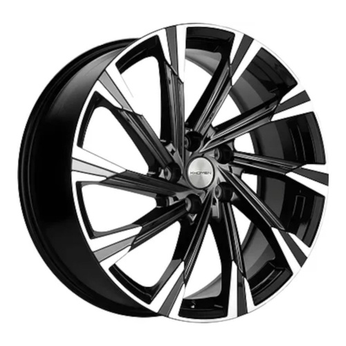 Carwel 1901 7x19 5x108