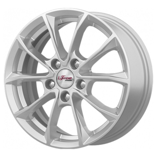 i Free Джет (КС914) 6x16 5x114,3