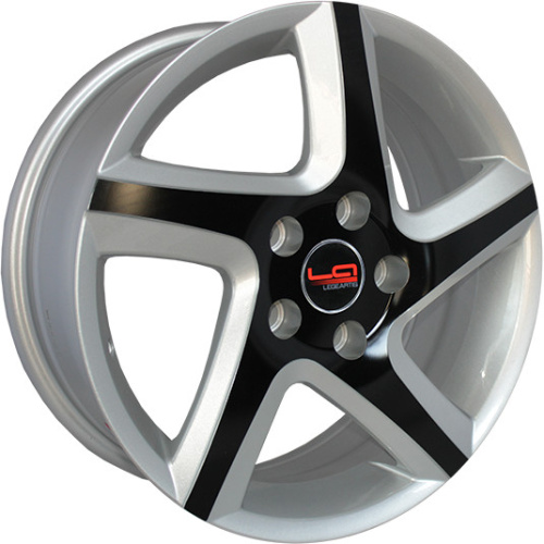 REPLICA LegeArtis Replica Concept-SNG506 6.5x16/5x130 ET43 D84.1 S+B