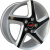 REPLICA LegeArtis Replica Concept-SNG506 6.5x16/5x130 ET43 D84.1 S+B
