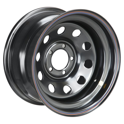 Off-Road Wheels 8x15 5x114,3