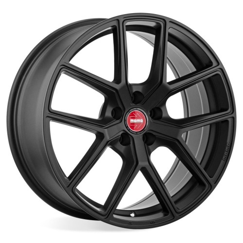 MOMO SUV  RF-01  8,5\R19 5*130 ET45  d71,5  Super_Black semi-matte  [101061823569]