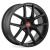 MOMO SUV  RF-01  8,5\R19 5*130 ET45  d71,5  Super_Black semi-matte  [101061823569]