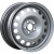 TREBL R-1678 (коробка) 7x16/5x100 ET46 D57.1 Silver
