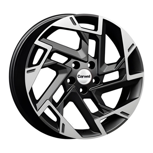 Carwel Кедон 270 7x19 5x108