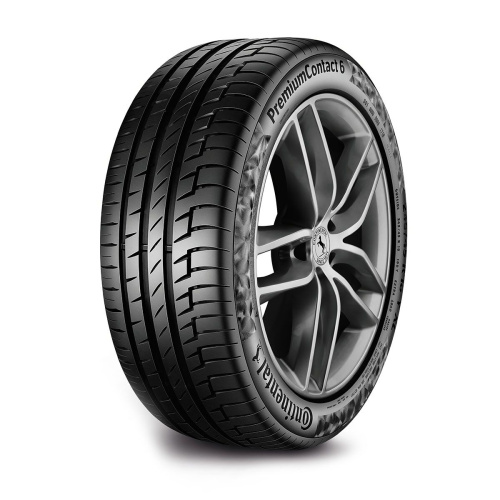 Континенталь PremiumContact 6 245/50R19 101Y