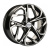 Carwel Цаган 1716 7x17 5x108