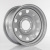 TREBL OFR-1 (коробка) 8x16/6x139.7 ET0 D110.1 Silver TREBL OFR-1 (коробка) 8x16/6x139.7 ET0 D110.1 Silver