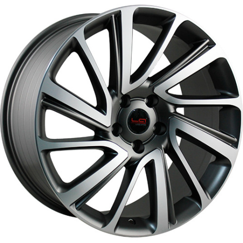 REPLICA LegeArtis Replica Concept-LR517 8x20/5x108 ET45 D63.3 MGMF