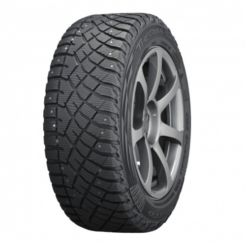 NITTO Therma Spike 265/65R17 116T шип XL