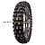 Mitas 110/90-19 62R Terra Force-EX XT Super Rear TT (только шина)