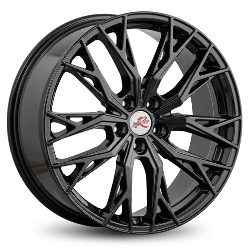 XtrikeRST X'trikeRST  Jetour Т2  R052  8,0\R20 5*108 ET39  d60,1  BK  [41160]  Fb max 860 kg