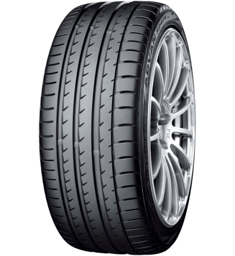 YOKOHAMA Advan Sport V105S 245/40R19 94Y ZPS