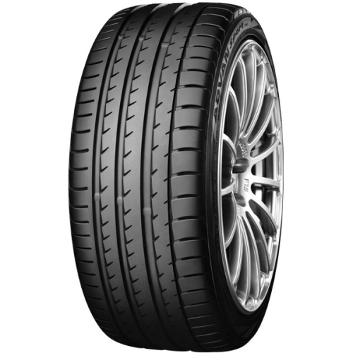 YOKOHAMA Advan Sport V105T 275/40R22 108Y