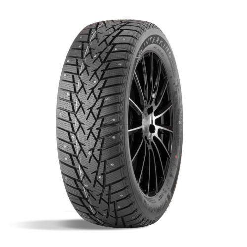 ДаблСтар  235/60/18  Q 103 DW01  Ш.
