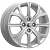 iFreeOriginal КС945 6x15/4x100 ET46 D54.1 сильвер