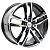 RST 7,5x18/5x108 ET50,5 D63,4 R128 (Volvo XC40) BD