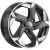 iFreeOriginal КС979 6x16/5x114.3 ET43 D67.1 алмаз_черный iFreeOriginal КС979 6x16/5x114.3 ET43 D67.1 алмаз_черный